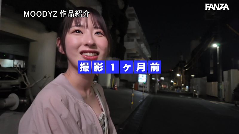 一ノ瀬あおい　禁欲セックス撮影1か月前